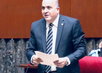 Senador Alexis Victoria denuncia robo de ganado en la provincia María Trinidad Sánchez.