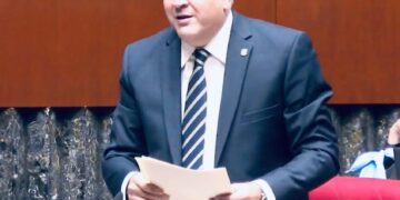 Senador Alexis Victoria denuncia robo de ganado en la provincia María Trinidad Sánchez.