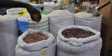 Enviarán proyecto para reducir aranceles a productos de la canasta