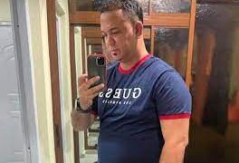 Alexis Villalona es liberado de prisión por juez de provincia Peravia