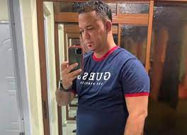 Alexis Villalona es liberado de prisión por juez de provincia Peravia