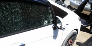 Hubieres denuncia tirotean dirigente de Fenatrano de la ruta Charles de Gaulle