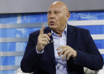 Senador Catrain aseguró en mayo  presentará informe Ley Extinción de Dominio