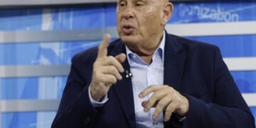 Senador Catrain aseguró en mayo presentará informe Ley Extinción de Dominio