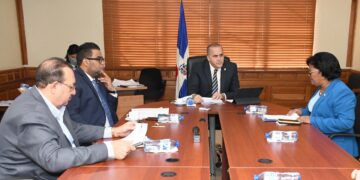 La Comisión de Industria del Senado inicia estudio de proyecto de Ley sobre hidrocarburos