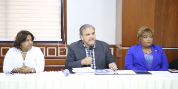 Diputados continúan estudio de proyecto de ley del Código Electoral