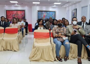 Magistrados coinciden en urgencia para aprobar  ley de extinción de dominio