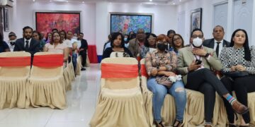 Magistrados coinciden en urgencia para aprobar  ley de extinción de dominio