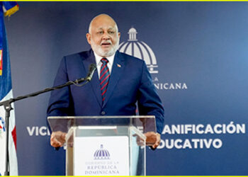 Ministro Roberto Fulcar aboga por la integración y apoyo al Plan Estratégico de Educación