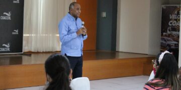 Julito Fulcar llama a Cooperativistas de Honduras a visibilizar más el modelo
