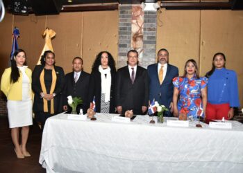 JCE acercará y fortalecerá servicios a comunidad dominicana en el exterior