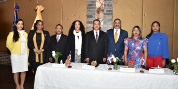 JCE acercará y fortalecerá servicios a comunidad dominicana en el exterior