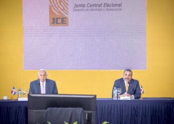 JCE lamenta suspensión encuentro en el Diálogo por las Reformas por falta de quórum