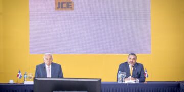 JCE lamenta suspensión encuentro en el Diálogo por las Reformas por falta de quórum