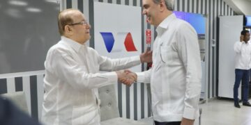 Presidente de La Nacional afirma apertura de la economía  ha colocado al país en niveles nunca vistos