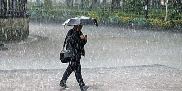 COE mantiene 12 provincias en alerta ante posibles inundaciones