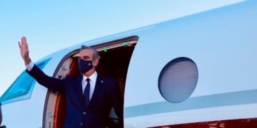 Presidente Abinade viajará este lunes a Costa Rica