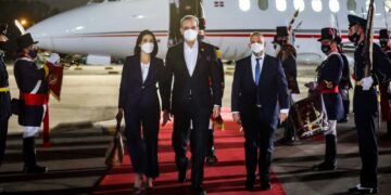 Presidente Abinader sostendrá reuniones de negocio con empresarios y firmará acuerdos en Argentina