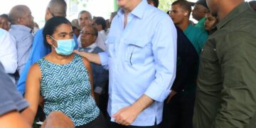 Gobierno ha invertido en ayuda social 130 mil millones más que lo invertido en 2019