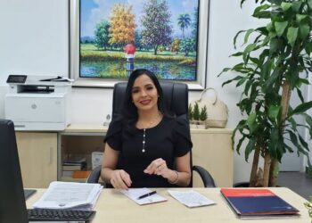 El MINERD continúa este mes de marzo el pago con cheque al personal administrativo