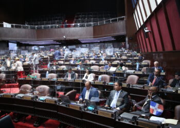 Diputados aprueban proyecto de ley que regula la transición gubernamental