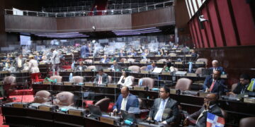 Diputados aprueban proyecto de ley que regula la transición gubernamental