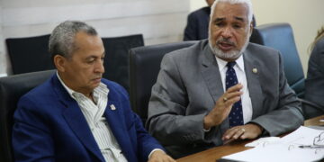 Diputados analizan con FINJUS sobre las propuestas de reforma a la Ley Electoral y de Partidos