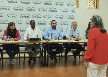 Reconocen aportes de Escuela Técnica Hotelera Serranía en formación de nuevos talentos