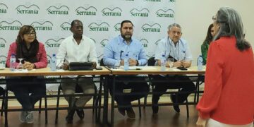Reconocen aportes de Escuela Técnica Hotelera Serranía en formación de nuevos talentos