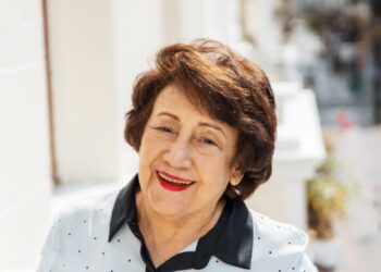 Declaran 3 días de duelo municipal en el Distrito Nacional por fallecimiento de Doña Rosa Gómez