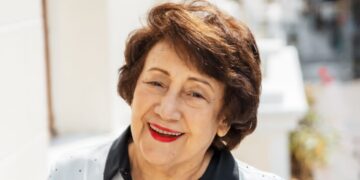 Declaran 3 días de duelo municipal en el Distrito Nacional por fallecimiento de Doña Rosa Gómez