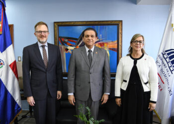 Gobierno EE.UU dona US$1.23 millones  en fármacos antirretrovirales al Gobierno dominicano