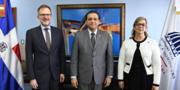Gobierno EE.UU dona US$1.23 millones  en fármacos antirretrovirales al Gobierno dominicano