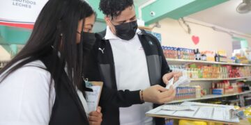 Gobierno inicia supervisión conjunta a comercios de la Red de Abastecimiento Social