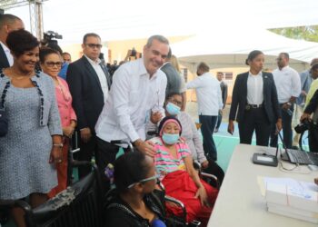 Presidente en este Gobierno hay régimen de consecuencias y el que roba el dinero del pueblo va preso