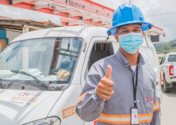 EDESUR lanza Operativo Semana Santa 2022 para garantizar el servicio a sus clientes durante asueto