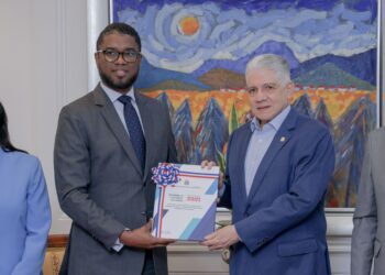 Senado de la República recibe Informe del Estado de Recaudación e Inversión de las Rentas 2021