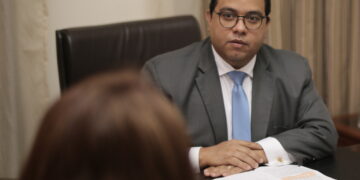 Creación del Ministerio de Justicia sería de gran avance dice director de la OCABID