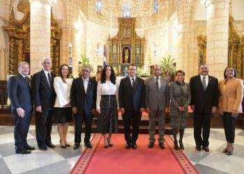 Presidente JCE llama a fuerzas políticas a aprobar leyes electorales