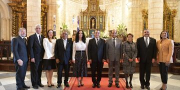 Presidente JCE llama a fuerzas políticas a aprobar leyes electorales