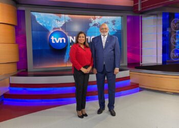 Ministro  Fulcar comparte las estrategias utilizadas en RD durante la pandemia del coronavirus Covid-19