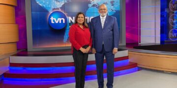 Ministro Fulcar comparte las estrategias utilizadas en RD durante la pandemia del coronavirus Covid-19