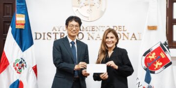 ADN y Embajada del Japón desarrollarán proyecto comunitario en La Ciénaga
