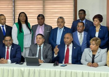 Bloque de Diputados del PRM acoge propuesta de industriales.