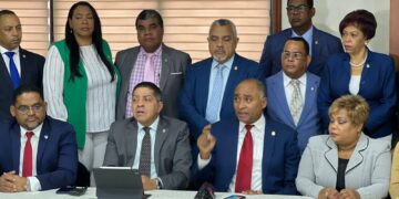 Bloque de Diputados del PRM acoge propuesta de industriales.