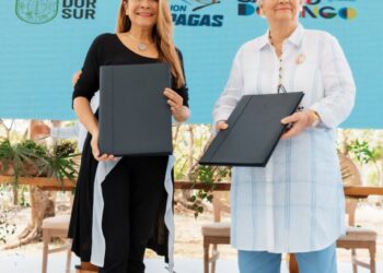 Alcaldía del Distrito y Fundación Propagas restaurarán Paseo de los Indios en el Mirador Sur