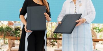 Alcaldía del Distrito y Fundación Propagas restaurarán Paseo de los Indios en el Mirador Sur