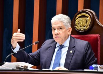 El Senado de la República aprueba el Fideicomiso Pro-Pedernales