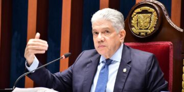 El Senado de la República aprueba el Fideicomiso Pro-Pedernales