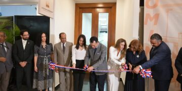 JCE inaugura nuevo centro de expedición de actas y cédulas en Galería 360  